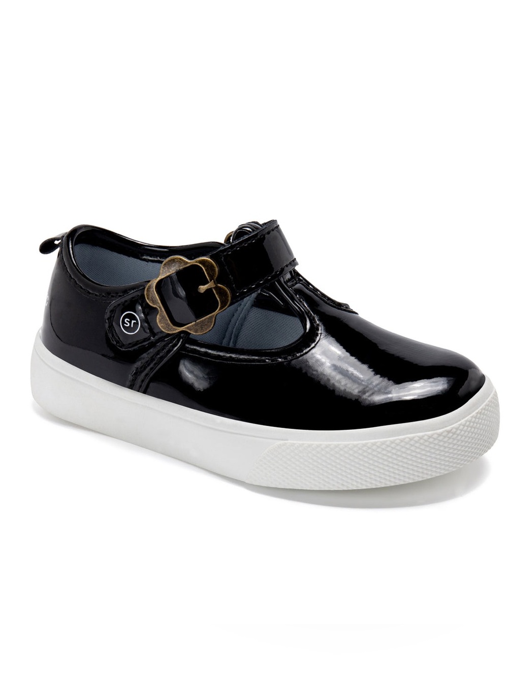 Stride Rite Patent Leather Mary Jane’s